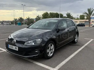 Usado VW Golf VII
