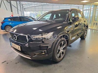 Usado Volvo XC40 Inscription 163 CV (119 kW) 2020 Negro SUV