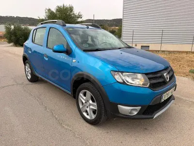 Usado Dacia Sandero