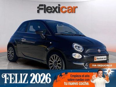 Azul Usado 2023 Fiat 500 Dolcevita Utilitario | 11.490 € (Precio justo)