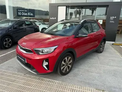 Usado Kia Stonic 101 CV (74 kW) 2023 SUV