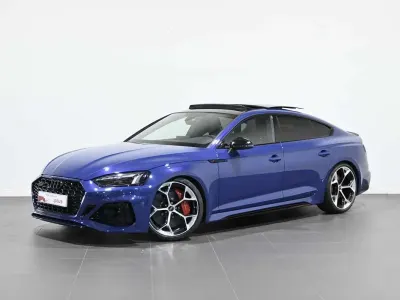 Usado Audi RS5 Sportback