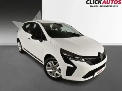 Usado Renault Clio Evolution 90 CV (66 kW) 2025 Utilitario