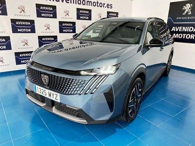 Usado Peugeot 5008 Allure 136 CV (100 kW) 2025