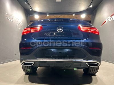 Mercedes GLC250