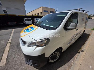 Peugeot Partner Tepee