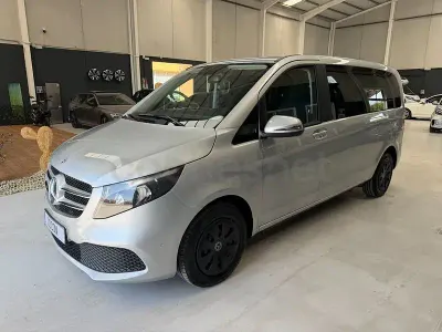 Usado Mercedes V220