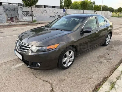 Usado Honda Accord