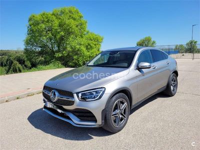 Mercedes GLC220