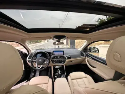 Usado BMW X4 xLine 190 CV (139 kW) 2020 Negro SUV