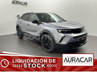 Gris Usado 2024 Opel Mokka SUV | 19.500 € (Precio justo)
