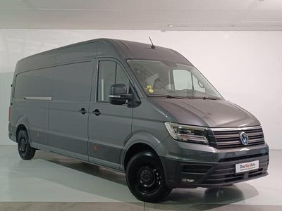 VW Crafter