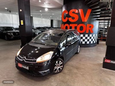 Citroën Grand C4 Picasso