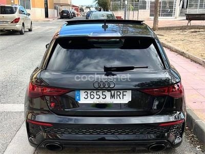 Audi RS3 Sportback