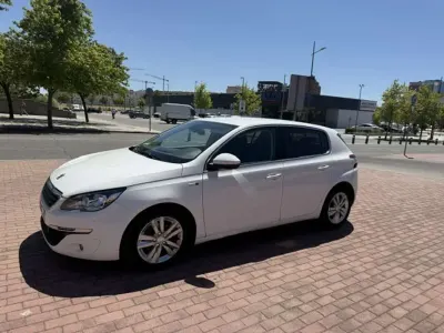 Usado Peugeot 308