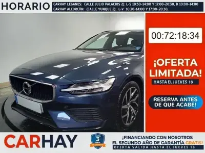 Usado Volvo V60