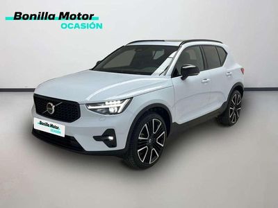 Usado Volvo XC40 Plus 197 CV (144 kW) 2024 SUV