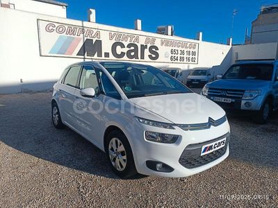 Citroën C4 Picasso