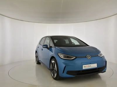 usado VW ID3 PRO S 150KW (204CV) 77KWH AUTOMÁTICO de segunda mano desde 38990€ ✅