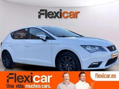 Seat Leon ST