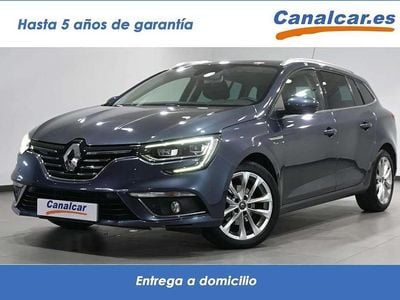 Renault Mégane GrandTour