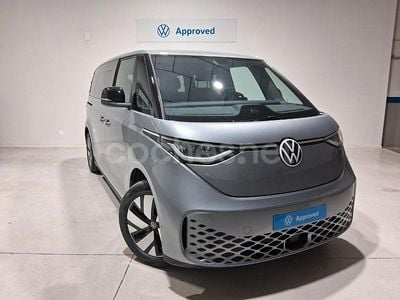 VW ID. Buzz