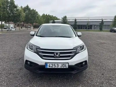 Usado Honda CR-V