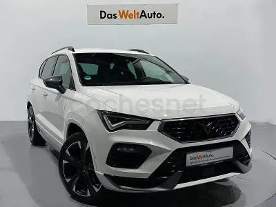Usado Cupra Ateca