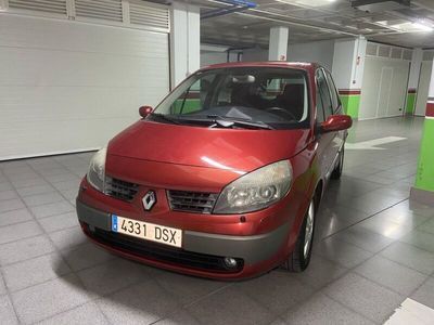 Renault Grand Scénic II