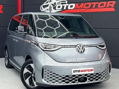 Eléctrico Usado 2024 VW ID. Buzz Pro Monovolumen | 39.990 €