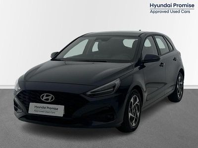 Nuevo 2025 Hyundai i30 | 24.400 € (Buen precio)