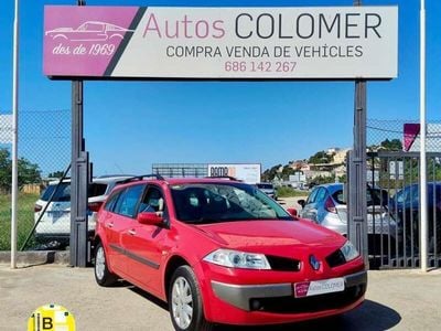 Renault Mégane III