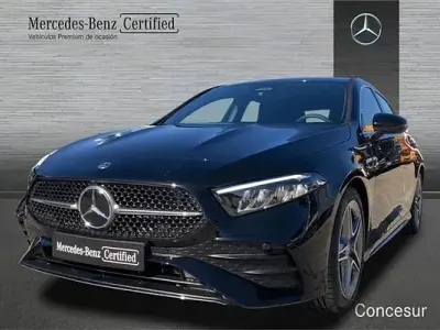 Usado Mercedes A180 115 CV (84 kW) 2025
