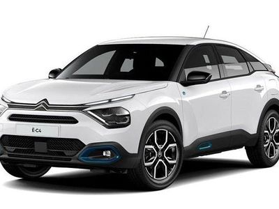 Citroën e-C4