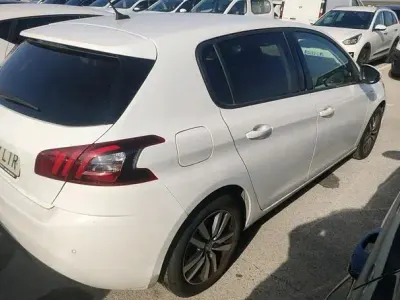 Occasion Peugeot 308