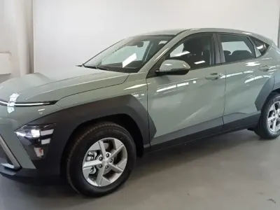Usado Hyundai Kona