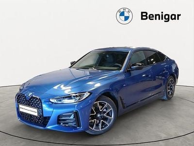 Usado BMW 420 Gran Coupé Comfort Edition 190 CV (139 kW) 2024 Coupe