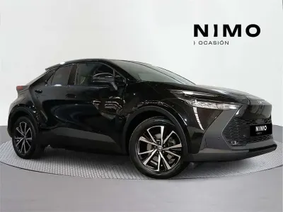 Usado Toyota C-HR Advance 223 CV (164 kW) 2026 SUV