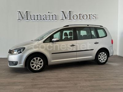 VW Touran
