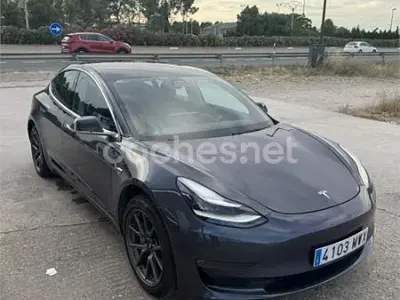 Usado Tesla Model 3