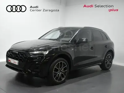 Usado Audi Q5