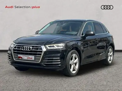 Usado Audi Q5