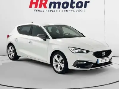 Usado Seat Leon