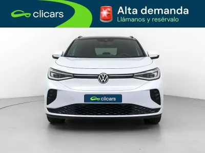 Usado VW ID.4
