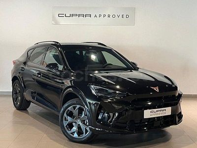 Nuevo Cupra Formentor 150 CV (110 kW) 2025 Blanco SUV