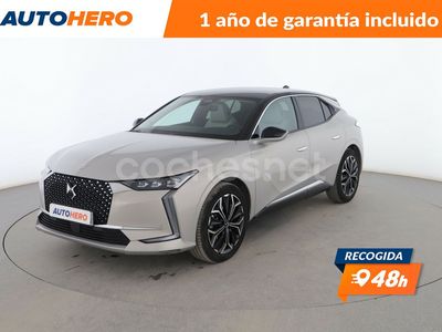 DS Automobiles DS4 Crossback