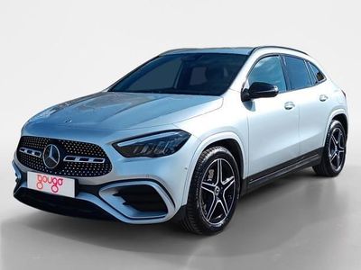 Nuevo Mercedes GLA200 150 CV (110 kW) 2025 SUV