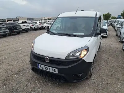 Usado Fiat Doblò