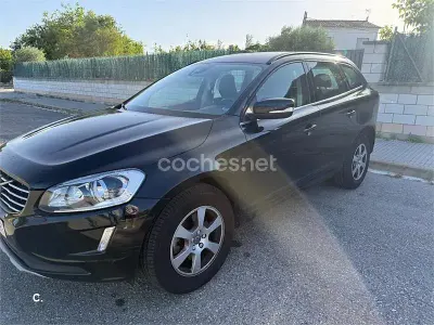 Usado Volvo XC60
