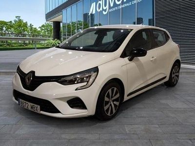 Usado 2022 Renault Clio V Equilibre | 11.300 € (Buen precio)